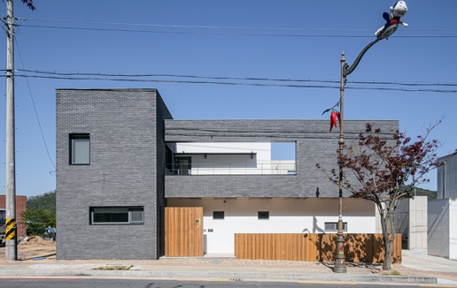 private house 2/3